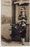 Netherlands Amersfoort - 29.XII 1916 ,,8".Postcard Motive New Year,Child,Girl - Brieven En Documenten