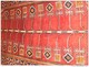 PERSIAN PERSIA IRAN CARPET GABBEH THE YEAR 1930 - Rugs, Carpets & Tapestry