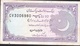 PAKISTAN P37b 2 RUPEES  1986 Signature 10 VF Only 2 P.h. ! - Pakistán