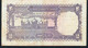 PAKISTAN P37b 2 RUPEES  1986 Signature 10 VF Only 2 P.h. ! - Pakistán