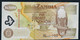 ZAMBIA P 43f 500 KWACHA 2008 #DK/03    UNC. - Zambia