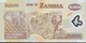 ZAMBIA P 43f 500 KWACHA 2008 #DK/03    UNC. - Zambie