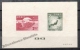 Japan - Japon 1949 Yvert BF 26, Types From 1949 - Miniature Sheet - MNH - Nuevos