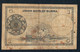 MYANMAR P46 1 KYAT 1958 FINE - Myanmar