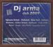 AC -  Dj Arma Club 2009 BRAND NEW TURKISH MUSIC CD - Musiques Du Monde