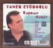 AC -  Taner Eyüboğlu Yazmalı Hamsi BRAND NEW TURKISH MUSIC CD - Musiques Du Monde