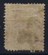 Madagascar  Yv Nr  4 Obl./Gestempelt/used  1891 - Oblitérés