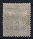 Madagascar  Yv Nr  22 Obl Used - Used Stamps