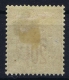 Gabon Yv Nr 3 MH/* Flz/ Charniere 1886 - Nuovi