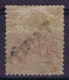 Tahiti Yv  Nr 17  MH/* Flz/ Charniere - Unused Stamps