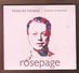 AC -  Tuncay Yılmaz Robert Markham Rosepage BRAND NEW TURKISH MUSIC CD - Wereldmuziek