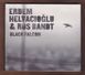AC -  Erdem Helvacıoğlu & Ros Bandt Black Falcon BRAND NEW TURKISH MUSIC CD - World Music