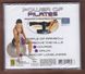 AC -  POWER OF PILATES RELAXED MUSIC FOR MENTAL BALANCE AND HARMONY BRAND NEW TURKISH MUSIC CD - World Music