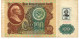 TRANSNISTRIA P7 100 RUBLEI 1994 Stamp Old Date 1991  F-VF - Sonstige – Europa