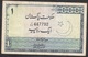 PAKISTAN P24Aa 1 RUPEE 1974 #J/92  Signature 11     FINE - Pakistán