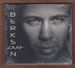 AC -  Berksan Zaaf BRAND NEW TURKISH MUSIC CD - World Music