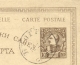 Serbia - 1890 - 10 Pa Carte Postale - Sent From Beograd To Den Haag / Nederland - Servië