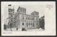 Carte Postale Ancienne Vierge, Pavillon De L'Espagne, MINT, VINTAGE POSTCARD, EXPOSITION UNIVERSELLE 1900 - Barcelona