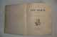 1893 RARE LIVRE ANCIEN ORIGINAL. LEO CLARETIE "LES JOUETS HISTOIRE FABRICATION". - 1801-1900