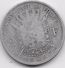 Belgique - 2 Francs 1867 - Argent - 2 Francs