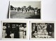 3 Photo Originale Argentan ? Religieux Enfants école Gymnaste Scouts - A Identifier