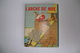 LIVRE ANCIEN 1948 BD DISNEY HACHETTE. WALT DISNEY. L ARCHE DE NOE. - Hachette