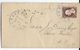 USA - 1858 - ENVELOPPE De SCHENECTADY (NY) - Lettres & Documents