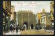 SOUTHAMPTON -Bar Gate  -  Voyagée 1907 -  Recto Verso-  Paypal Free - Southampton