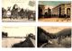 Lot De 62 Cartes Postales Anciennes Divers France - 5 - 99 Postcards