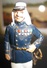 F203 FIGURINE SOLDAT DE PLOMB LEGION ETRANGERE LEGIONNAIRE SOUS LIEUTENANT 1880 - Soldats De Plomb