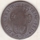 Regno Di Sardegna. 20 Soldi 1795 Torino. Vittorio Amedeo III. - Piemont-Sardinien-It. Savoyen