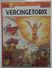 EO Alix - Vercingétorix - J. Martin - Casterman 1985 - Réf. 18 E.O. - Alix