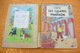 TINTIN***LES CIGARES DU PHARAON *** Année 1955  / LK 19 - Tintin