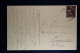 Memel: Postkarte Memel Zug Stempel 108 Signed Dr Petersin BPP - Memelgebiet 1923
