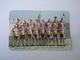 1 Calendar - Portugal Desporto Sports Sportif Sportivo Desportes Sport Ciclismo Cycling Cyclisme Radfahren (d4) - Petit Format : 1991-00