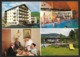 BAIERSBRONN Freudenstadt Schwarzwald Hotel ROSE 1988 - Baiersbronn