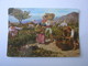 1 Calendar - Portugal Painting (d4) - Petit Format : 1991-00