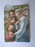 1 Calendar - Portugal Painting Jesus Church (d4) - Petit Format : 1991-00