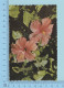 Tinted Hibiscus From Bermuda Southland Used In 1971 - Fleurs