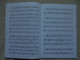 Ancien - Livret Solfège Mélodique 100 Leçons Par Henri Bert Degré Préparatoire - Unterrichtswerke