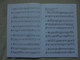 Delcampe - Ancien - Livret Solfège Mélodique 100 Leçons Par Henri Bert Degré Préparatoire - Unterrichtswerke