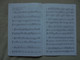 Delcampe - Ancien - Livret Solfège Mélodique 100 Leçons Par Henri Bert Degré Préparatoire - Textbooks