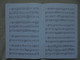 Delcampe - Ancien - Livret Solfège Mélodique 100 Leçons Par Henri Bert Degré Préparatoire - Aprendizaje