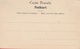 Waulsort -  Au Robinson, Jolie Carte Couleur  -1902 ( Voir Verso ) - Hastière