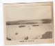 Cornouailles Helford Cornwall Village Bateaux Riviere Ancienne Photo Amateur 1900 - Places