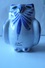 Chouette - Mexique - Faience - Animaux