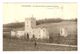 55 - VAUCOULEURS LES RUINES DU CHATEAU DES QUATRE FILS D'AYMON - NON CIRCULÉE - 2 Scans - Autres & Non Classés