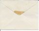 ANTARCTIQUE AUSTRALIEN - 1957 - ENVELOPPE De ELWOOD => BENTLEIGH - Cartas & Documentos