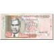 Billet, Mauritius, 100 Rupees, 2001, 2004, KM:56a, SUP+ - Mauritius