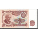 Billet, Bulgarie, 20 Leva, 1974, Undated, KM:97a, NEUF - Bulgarie